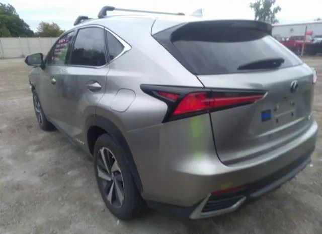 Photo 2 VIN: JTJBJRBZ2J2084637 - LEXUS NX 300H 