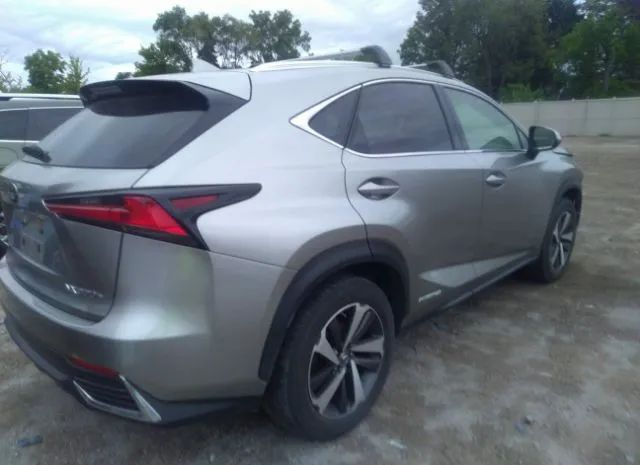 Photo 3 VIN: JTJBJRBZ2J2084637 - LEXUS NX 300H 