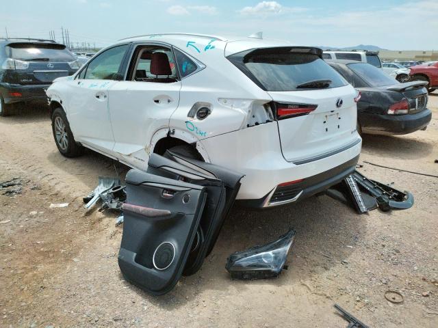 Photo 2 VIN: JTJBJRBZ2J2084914 - LEXUS NX 300H 