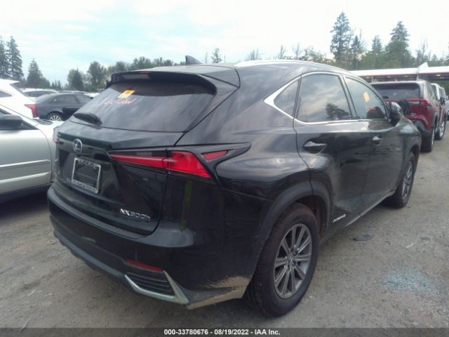 Photo 3 VIN: JTJBJRBZ2J2091555 - LEXUS NX 