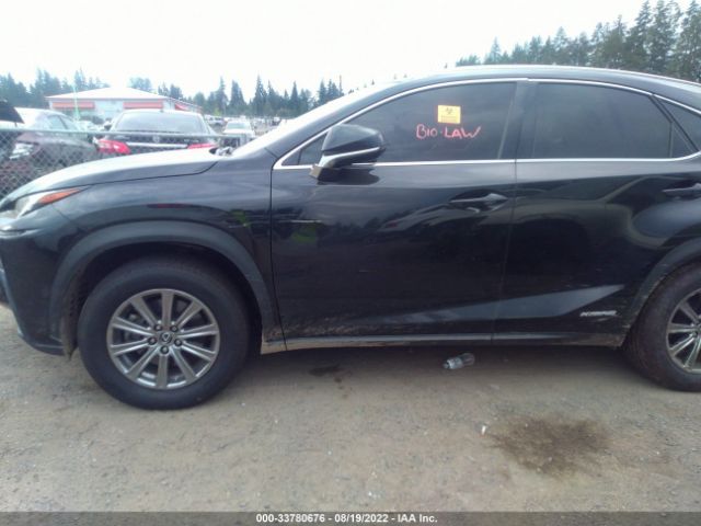 Photo 5 VIN: JTJBJRBZ2J2091555 - LEXUS NX 