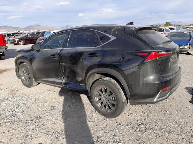 Photo 1 VIN: JTJBJRBZ2J2096352 - LEXUS NX 