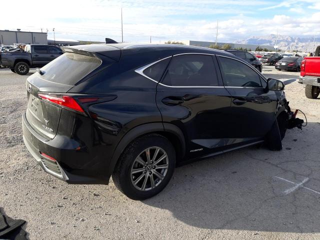 Photo 2 VIN: JTJBJRBZ2J2096352 - LEXUS NX 