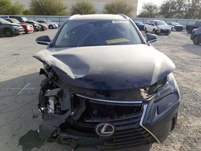 Photo 4 VIN: JTJBJRBZ2J2096352 - LEXUS NX 