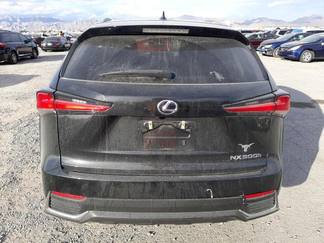 Photo 5 VIN: JTJBJRBZ2J2096352 - LEXUS NX 