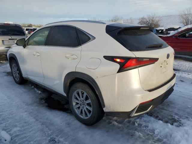 Photo 1 VIN: JTJBJRBZ2K2102944 - LEXUS NX 300H 