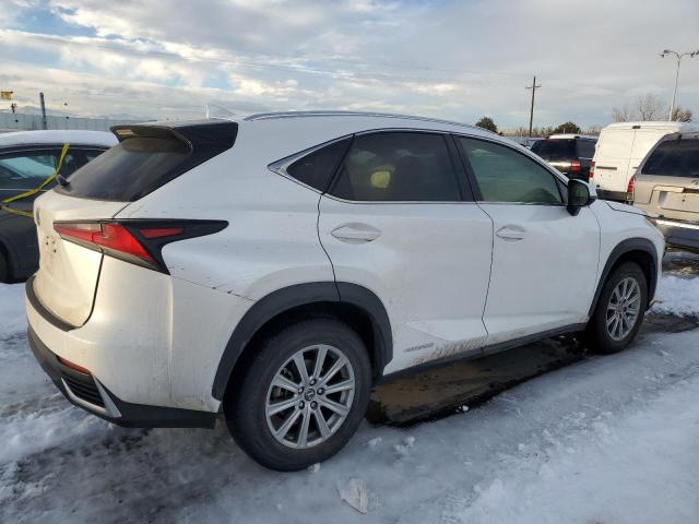 Photo 2 VIN: JTJBJRBZ2K2102944 - LEXUS NX 300H 