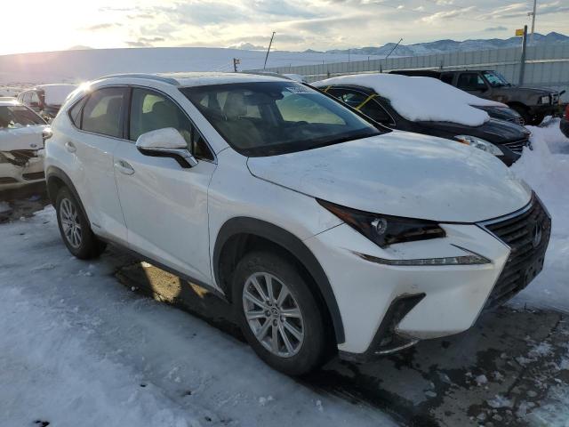 Photo 3 VIN: JTJBJRBZ2K2102944 - LEXUS NX 300H 