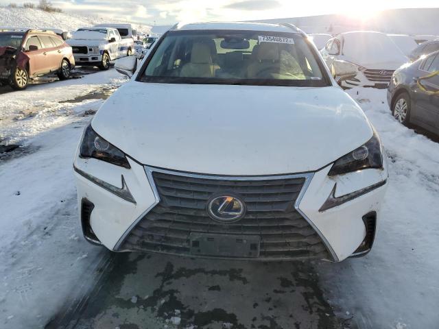 Photo 4 VIN: JTJBJRBZ2K2102944 - LEXUS NX 300H 