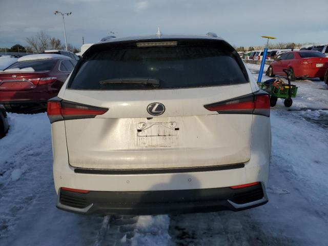 Photo 5 VIN: JTJBJRBZ2K2102944 - LEXUS NX 300H 