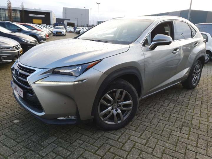 Photo 0 VIN: JTJBJRBZ302026602 - LEXUS NX300H 