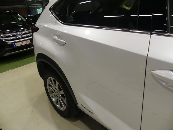 Photo 20 VIN: JTJBJRBZ302029077 - LEXUS NX 300H 