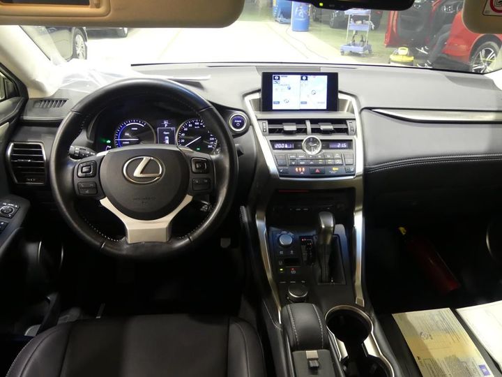 Photo 7 VIN: JTJBJRBZ302029077 - LEXUS NX 300H 