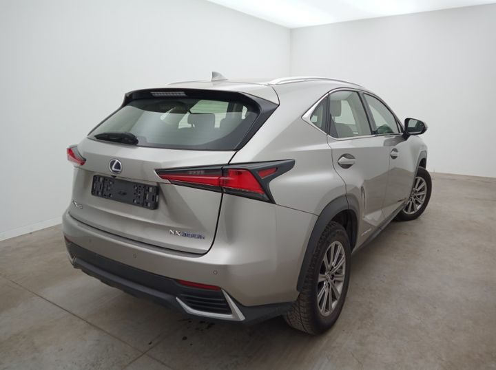 Photo 2 VIN: JTJBJRBZ302076254 - LEXUS NX &#3914 