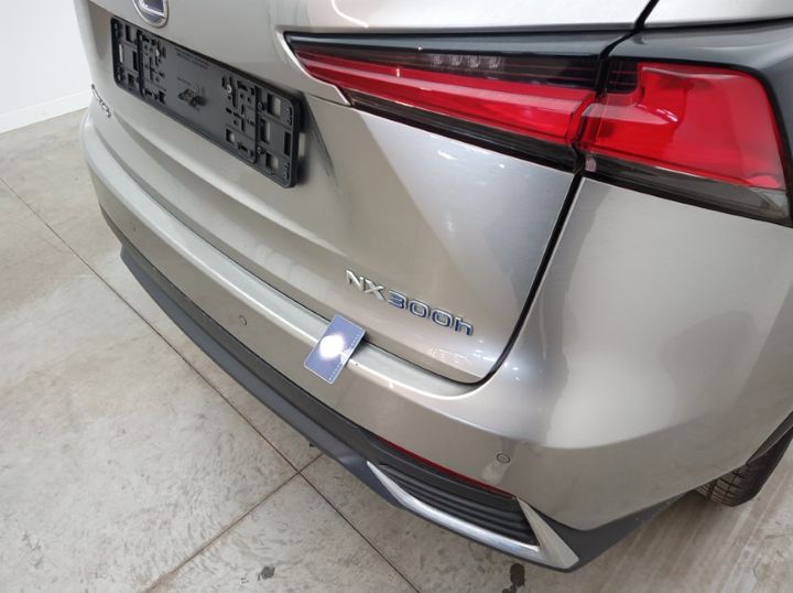 Photo 23 VIN: JTJBJRBZ302076254 - LEXUS NX &#3914 