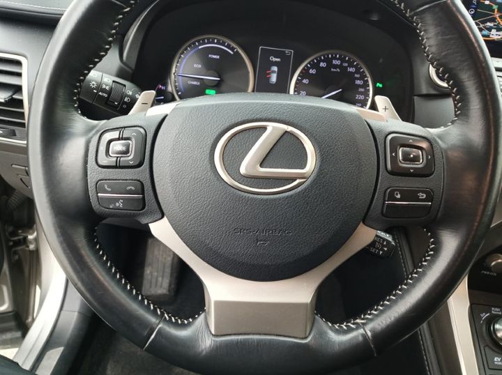 Photo 27 VIN: JTJBJRBZ302076254 - LEXUS NX &#3914 