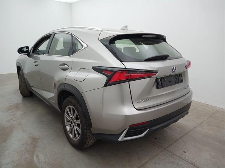 Photo 7 VIN: JTJBJRBZ302076254 - LEXUS NX &#3914 