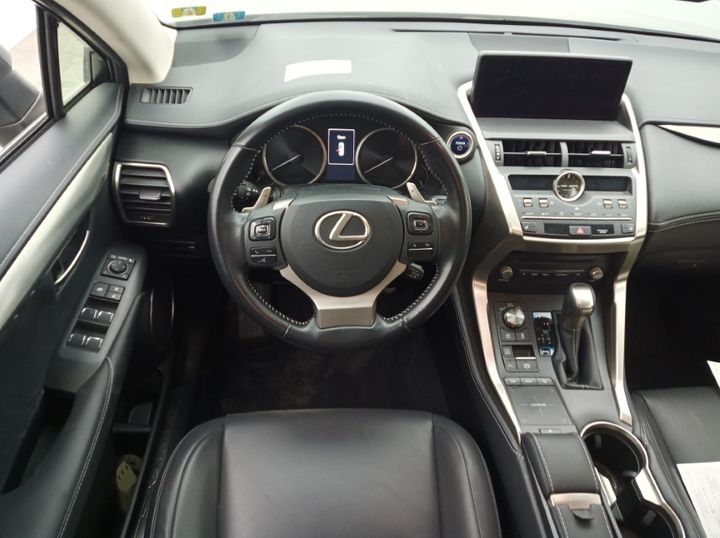 Photo 9 VIN: JTJBJRBZ302076254 - LEXUS NX &#3914 