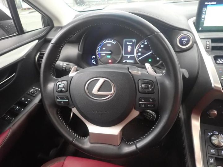 Photo 12 VIN: JTJBJRBZ302089392 - LEXUS NX 