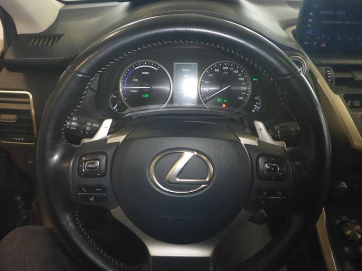 Photo 18 VIN: JTJBJRBZ302089943 - LEXUS NX 