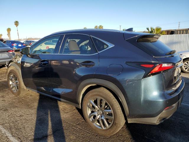 Photo 1 VIN: JTJBJRBZ3F2024065 - LEXUS NX 300H 