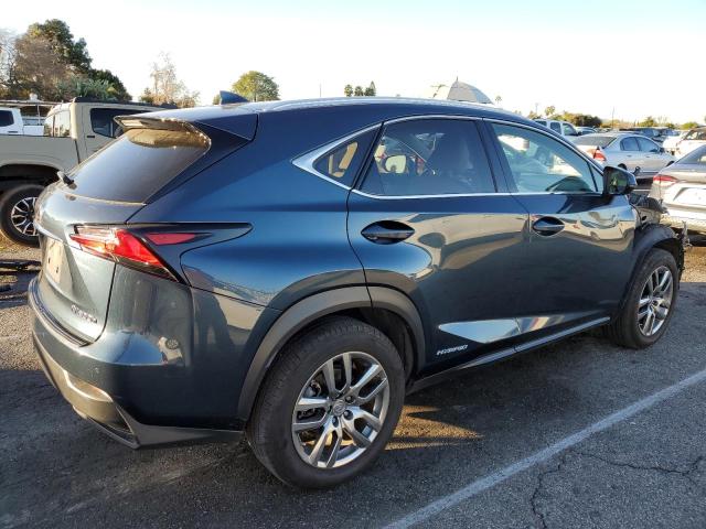 Photo 2 VIN: JTJBJRBZ3F2024065 - LEXUS NX 300H 