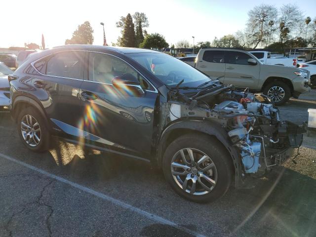 Photo 3 VIN: JTJBJRBZ3F2024065 - LEXUS NX 300H 