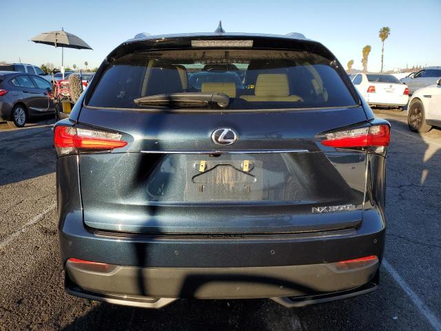 Photo 5 VIN: JTJBJRBZ3F2024065 - LEXUS NX 300H 