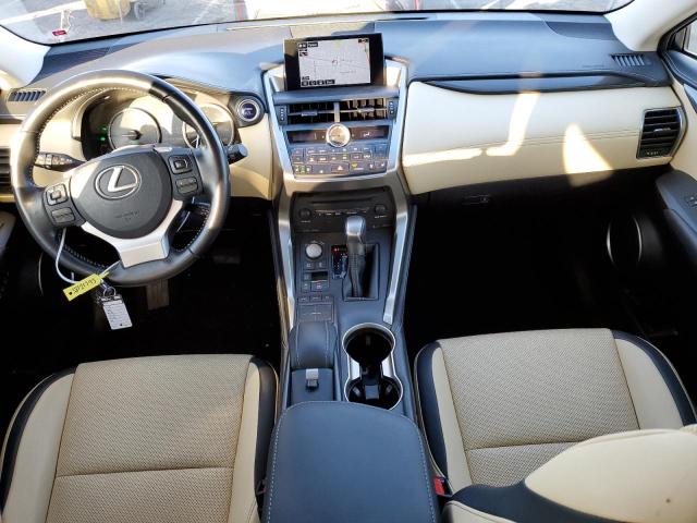 Photo 7 VIN: JTJBJRBZ3F2024065 - LEXUS NX 300H 