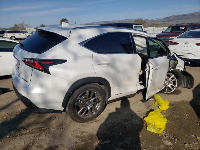 Photo 2 VIN: JTJBJRBZ3G2040347 - LEXUS NX 300H 