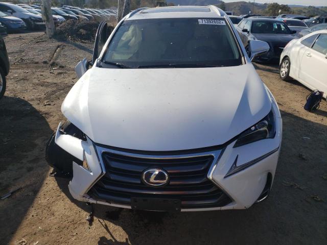 Photo 4 VIN: JTJBJRBZ3G2040347 - LEXUS NX 300H 