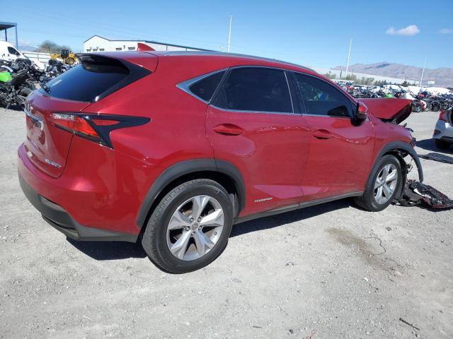 Photo 2 VIN: JTJBJRBZ3H2065850 - LEXUS NX 