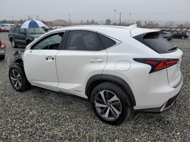 Photo 1 VIN: JTJBJRBZ3J2081620 - LEXUS NX 300H 