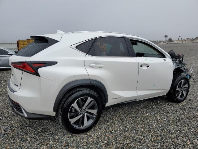 Photo 2 VIN: JTJBJRBZ3J2081620 - LEXUS NX 300H 