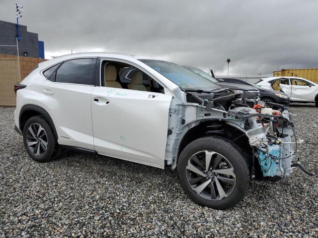 Photo 3 VIN: JTJBJRBZ3J2081620 - LEXUS NX 300H 