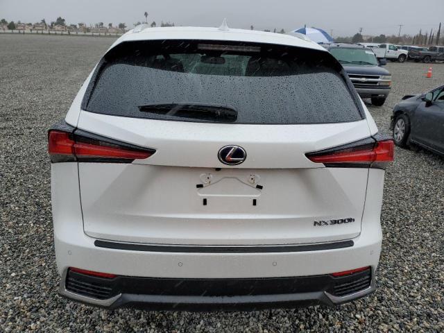 Photo 5 VIN: JTJBJRBZ3J2081620 - LEXUS NX 300H 