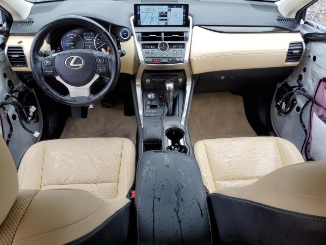 Photo 7 VIN: JTJBJRBZ3J2081620 - LEXUS NX 300H 