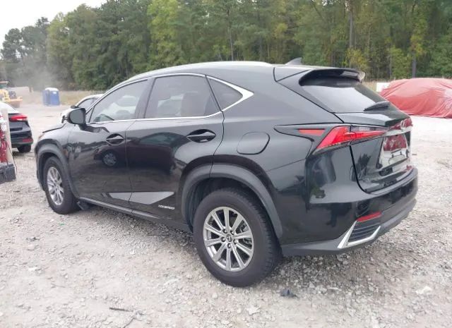 Photo 2 VIN: JTJBJRBZ3J2096165 - LEXUS NX 