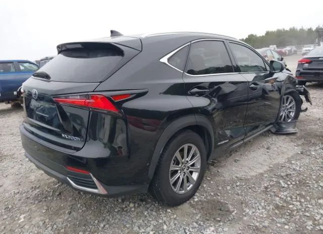 Photo 3 VIN: JTJBJRBZ3J2096165 - LEXUS NX 