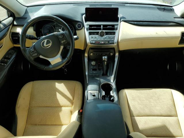 Photo 7 VIN: JTJBJRBZ3K2100510 - LEXUS NX 300H 