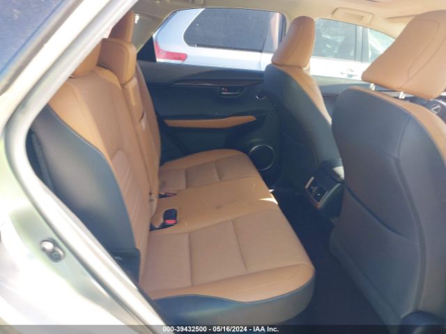 Photo 7 VIN: JTJBJRBZ3K2102953 - LEXUS NX 300H 