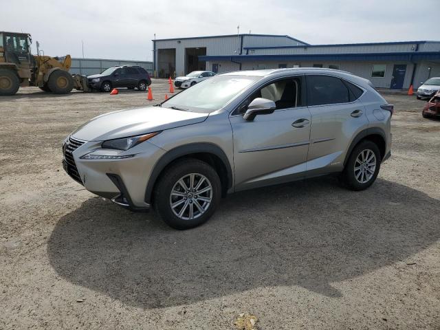 Photo 0 VIN: JTJBJRBZ3K2103875 - LEXUS NX 