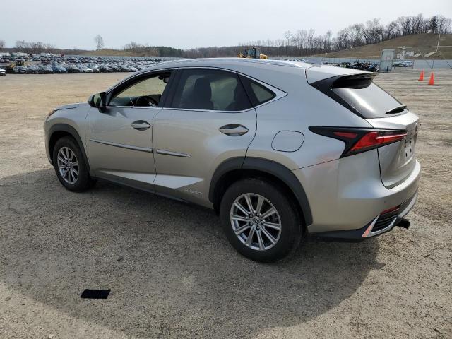 Photo 1 VIN: JTJBJRBZ3K2103875 - LEXUS NX 