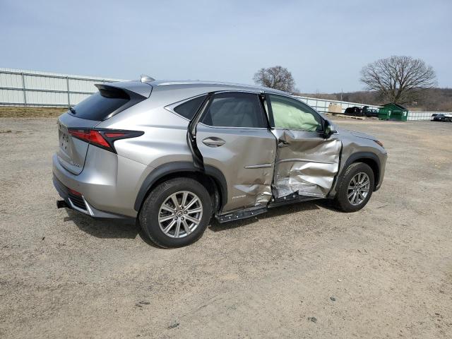 Photo 2 VIN: JTJBJRBZ3K2103875 - LEXUS NX 