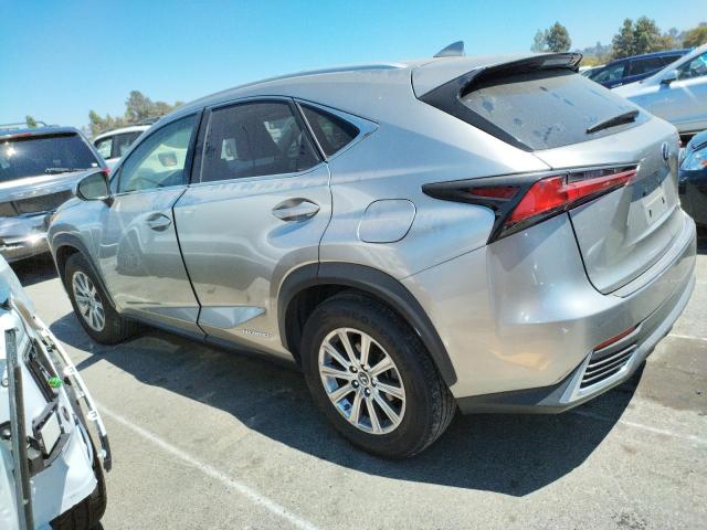 Photo 1 VIN: JTJBJRBZ3K2106775 - LEXUS NX 300H 