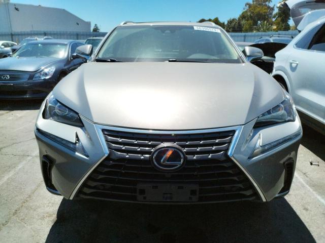 Photo 4 VIN: JTJBJRBZ3K2106775 - LEXUS NX 300H 