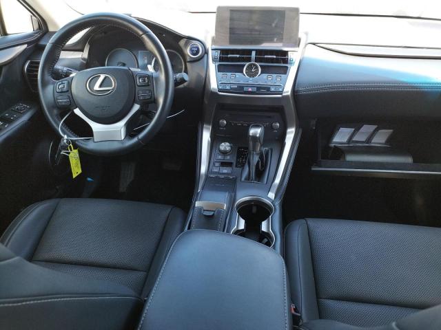 Photo 7 VIN: JTJBJRBZ3K2106775 - LEXUS NX 300H 