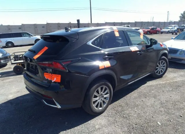 Photo 3 VIN: JTJBJRBZ3K2113449 - LEXUS NX 