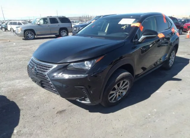 Photo 5 VIN: JTJBJRBZ3K2113449 - LEXUS NX 