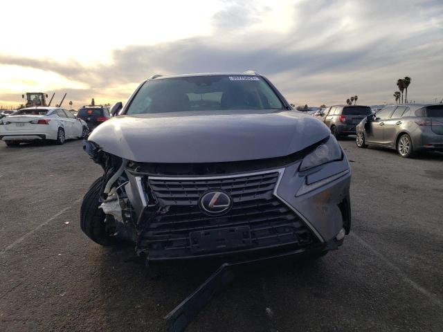 Photo 4 VIN: JTJBJRBZ3K2116917 - LEXUS NX 300H 